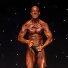 Frankie  Rongo - NPC Washington Ironman 2012 - #1